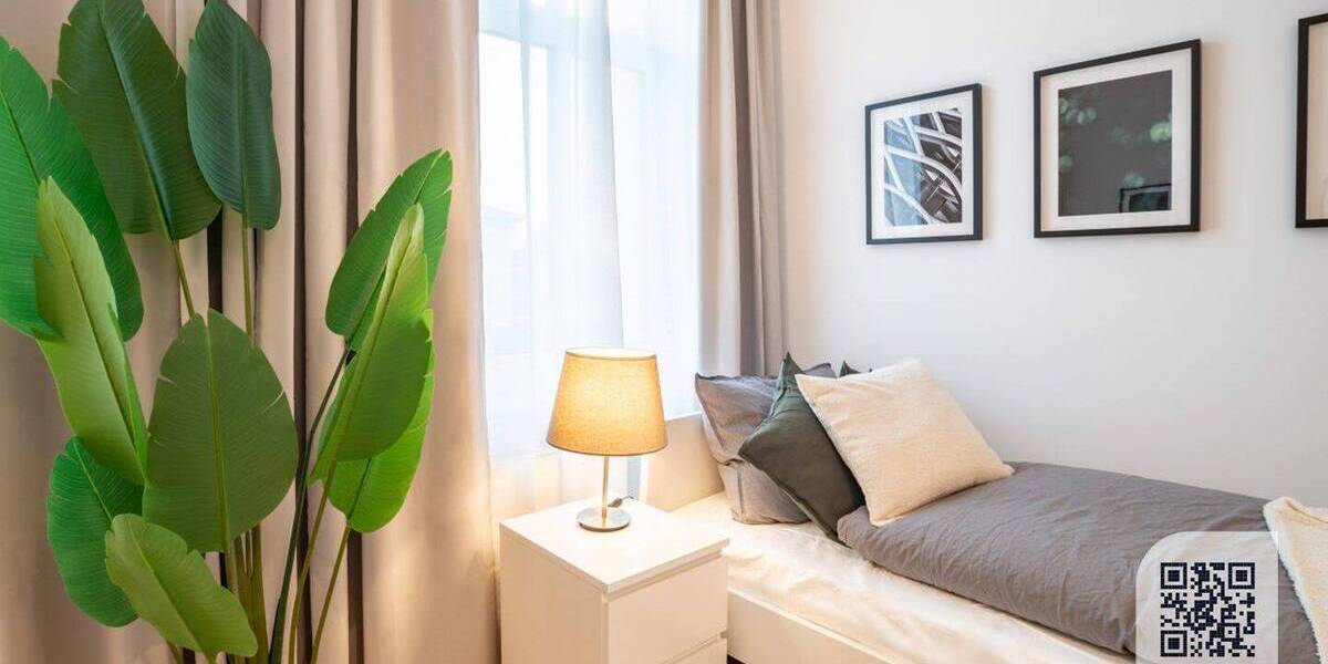 Etagenwohnung Fredersdorf-Vogelsdorf Fredersdorf-Nord - 4 Zimmer, 4.395&euro; | Angebot:26265817