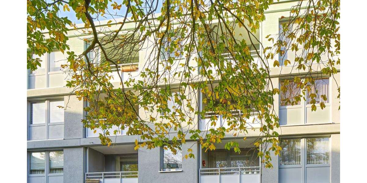 Etagenwohnung Monheim - 2 Zimmer, 55 m&sup2;, 676&euro; | Angebot:25157777