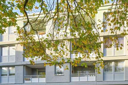 Wohnung Monheim - 2 Zimmer, 55 m&sup2;, 676&euro; | Angebot:25157777