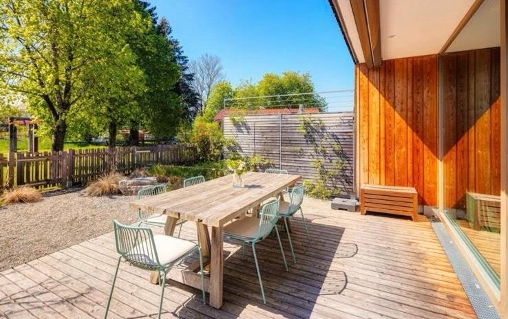 Reihenhaus Schliersee - 5 Zimmer, 145 m&sup2;, 2.900&euro; | Angebot:26701437