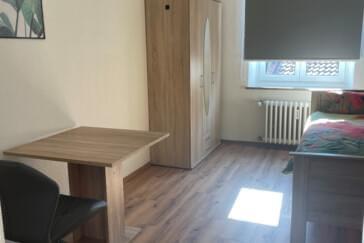 Wohnen auf Zeit Donauwörth - 3 Zimmer, 15 m&sup2;, 30&euro; | Angebot:22470967