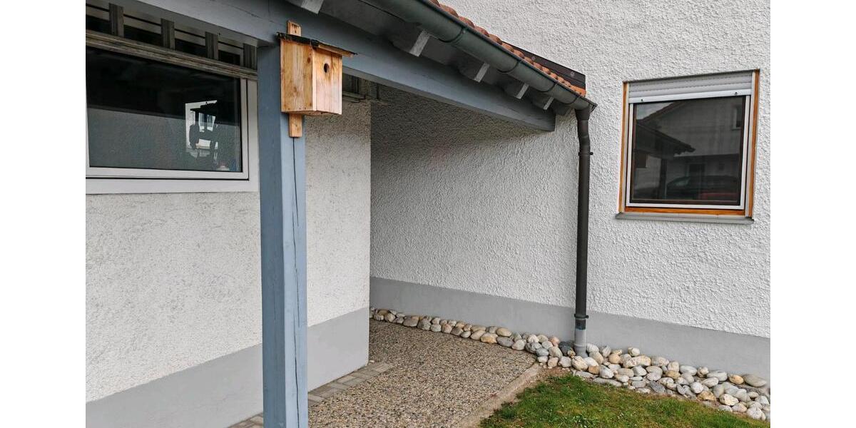 Erdgeschoßwohnung Tiefenbach - 4.5 Zimmer, 100 m&sup2;, 1.100&euro; | Angebot:26014465