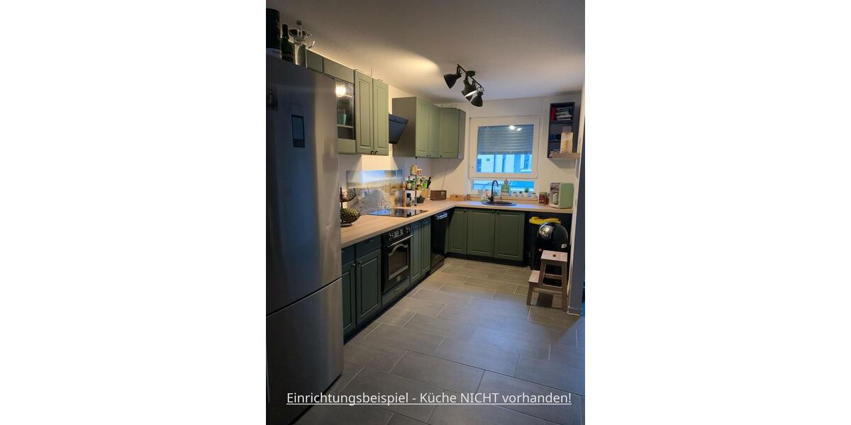 Reihenhaus Wyhl am Kaiserstuhl - 5 Zimmer, 124 m&sup2;, 1.700&euro; | Angebot:24176559