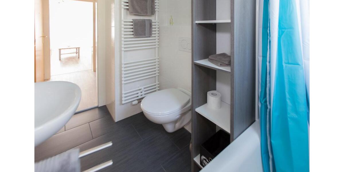 Wohnen auf Zeit Heidelberg Bahnstadt - 2.5 Zimmer, 50 m&sup2;, 1.650&euro; | Angebot:25407016