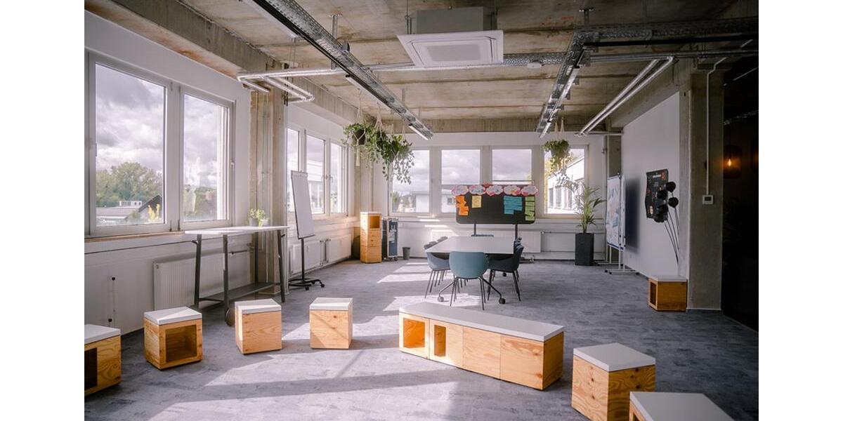 Gewerbeobjekt Hösbach - 995&euro; | Angebot:23104101