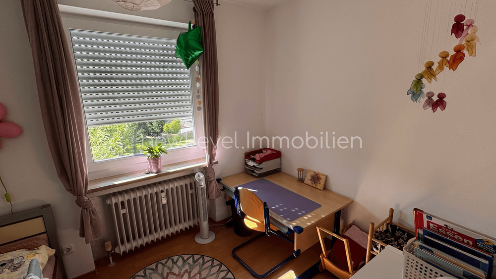 Etagenwohnung Hirschau - 4 Zimmer, 89 m&sup2;, 800&euro; | Angebot:25911461