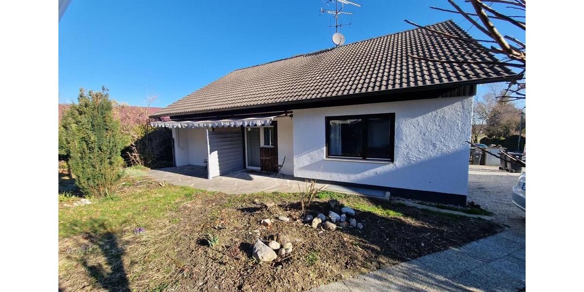 Wohnen auf Zeit Weßling - 1 Zimmer, 9 m&sup2;, 570&euro; | Angebot:23430603