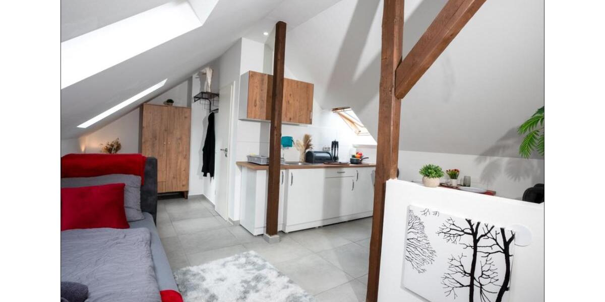 Wohnen auf Zeit Oer-Erkenschwick Erkenschwick - 3 Zimmer, 65 m&sup2;, 10&euro; | Angebot:20173105