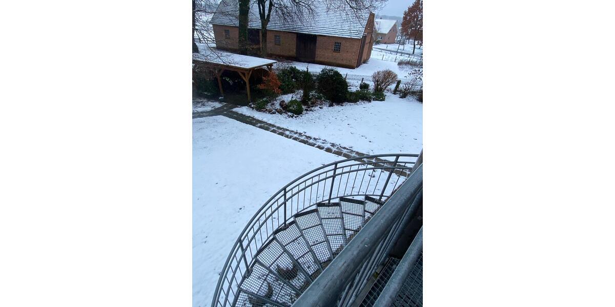 Etagenwohnung Harpstedt - 4 Zimmer, 145 m&sup2;, 1.350&euro; | Angebot:24428538