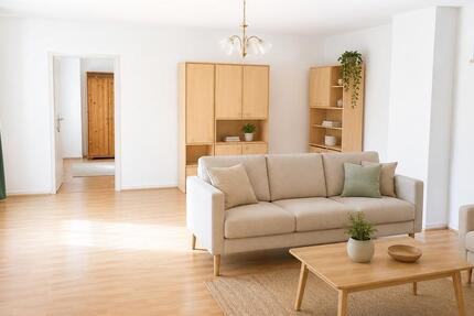 Wohnung Bingen am Rhein - 3 Zimmer, 110 m&sup2;, 1.060&euro; | Angebot:26479859