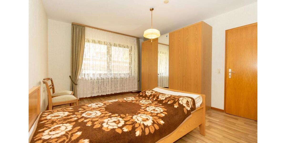 Erdgeschoßwohnung Ringgau - 3 Zimmer, 83 m&sup2;, 700&euro; | Angebot:23871356