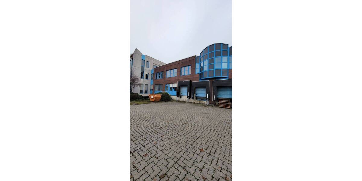 Gewerbeobjekt Wiedemar - 3.556&euro; | Angebot:25880899
