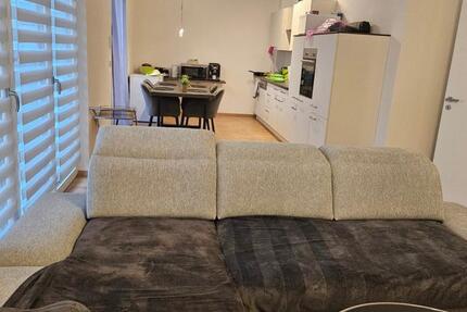 Attraktive 3-Zimmer-Wohnung in Höchstadt zu vermieten 3 zimmer