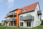 Etagenwohnung Gunzenhausen - 3 Zimmer, 77 m&sup2;, 1.000&euro; | Angebot:24875632