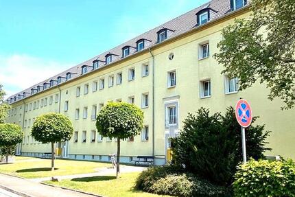1-Raum-Wohnung zimmer
