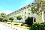 1-Raum-Wohnung zimmer