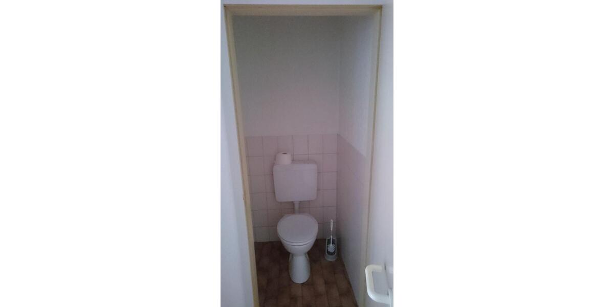 Erdgeschoßwohnung Seesen - 1 Zimmer, 24 m&sup2;, 240&euro; | Angebot:24791329