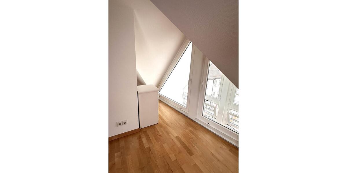 Maisonettenwohnung Villingen-Schwenningen Schwenningen - 4 Zimmer, 120 m&sup2;, 1.180&euro; | Angebot:26462756