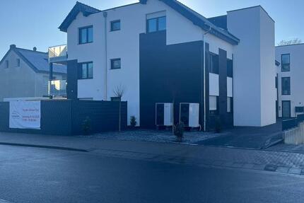 2-Zimmer-EG-Wohnung mit Garten in Emmerich KFW-40 2 zimmer