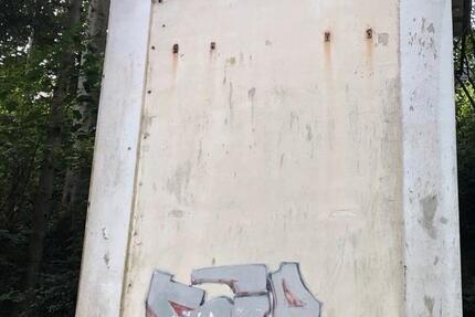 Lager zu vermieten (altes Stromhaus) in Wermelskirchen zimmer