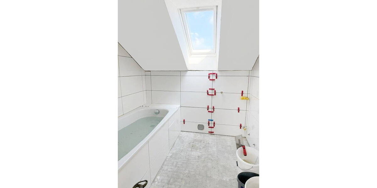 Etagenwohnung Bielefeld Theesen - 3 Zimmer, 65 m&sup2;, 650&euro; | Angebot:26246463