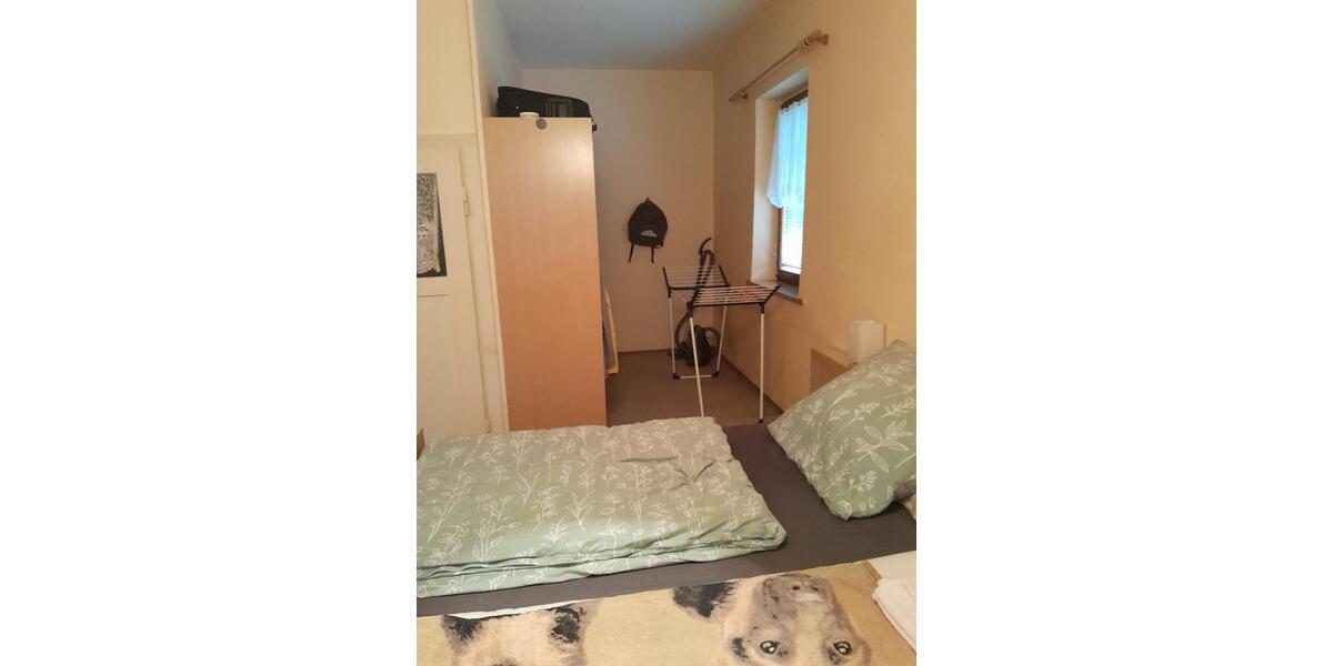 Erdgeschoßwohnung Selb - 3 Zimmer, 49 m&sup2;, 295&euro; | Angebot:24653211
