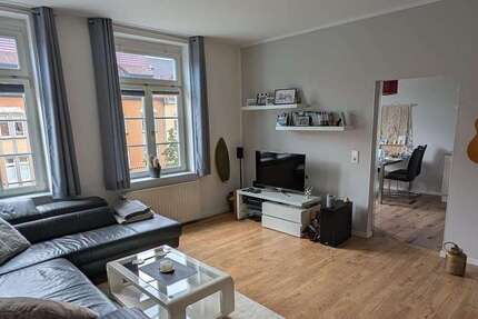 Zimmer Erfurt Johannesplatz - 2 Zimmer, 1.150&euro; | Angebot:24759013