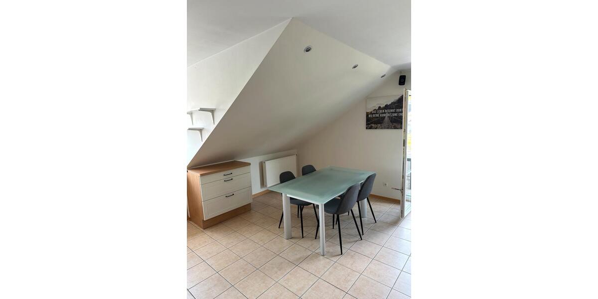 Dachgeschoßwohnung Bad Neuenahr-Ahrweiler Ahrweiler - 3 Zimmer, 74 m&sup2;, 1.050&euro; | Angebot:26515409
