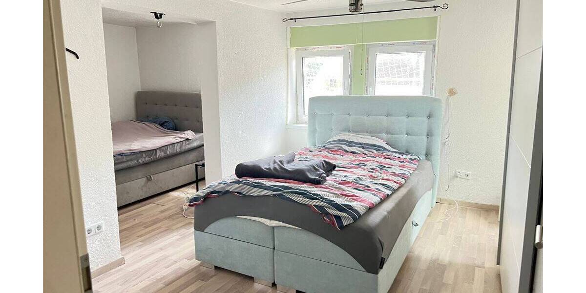 Einfamilienhaus Elmstein - 5 Zimmer, 145 m&sup2;, 1.050&euro; | Angebot:26816849