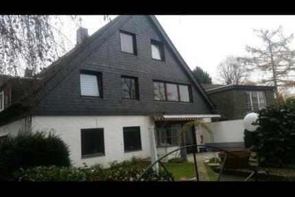 5-Zimmer-Maisonette-Wohnung in Ritterhude Platjenwerbe 5 zimmer