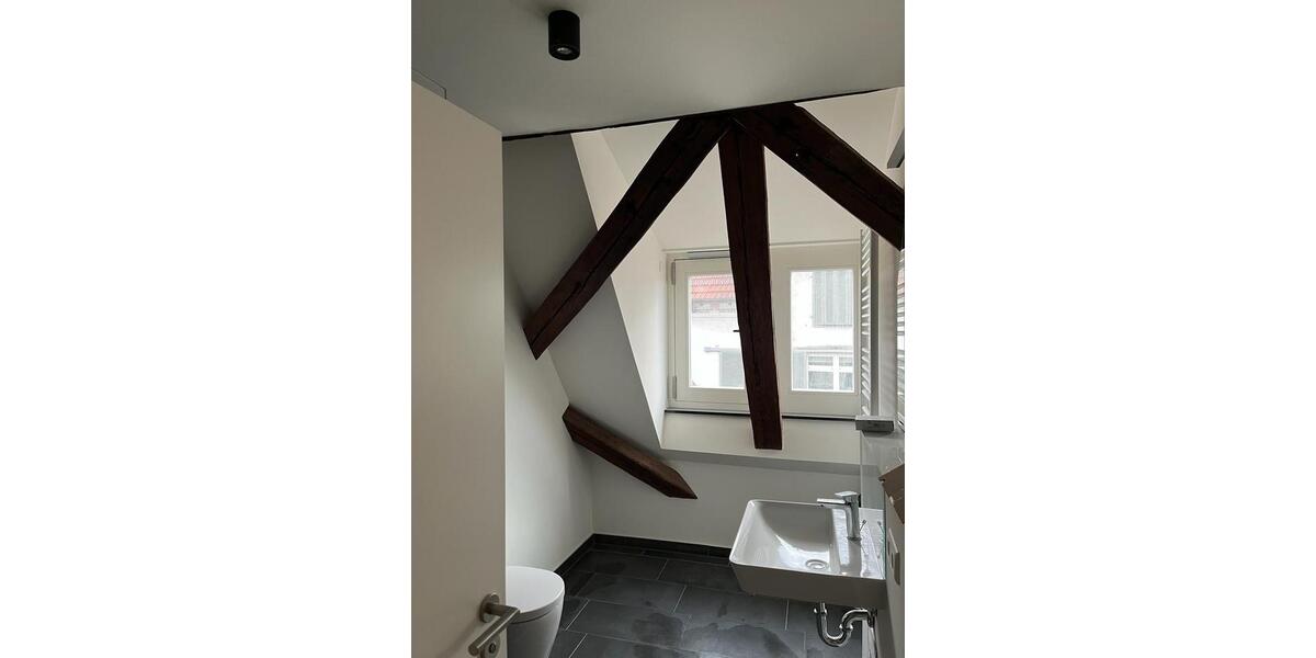 Etagenwohnung Vaihingen an der Enz - 2 Zimmer, 59 m&sup2;, 760&euro; | Angebot:26631183