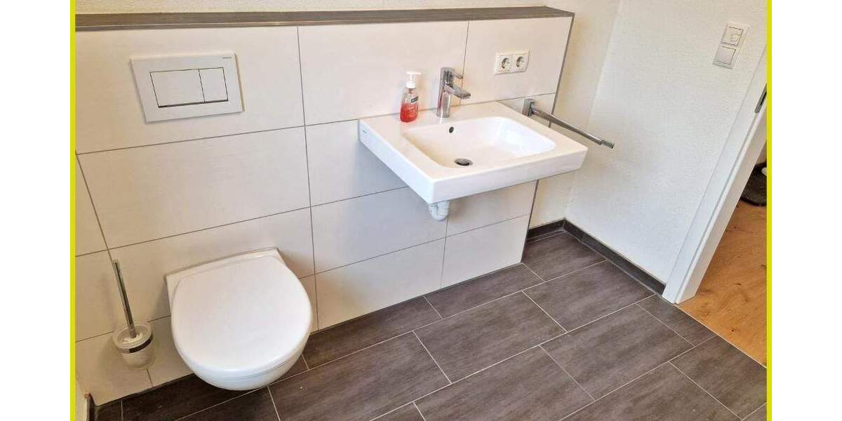 Etagenwohnung Mühlhausen - 3 Zimmer, 79 m&sup2;, 715&euro; | Angebot:24794056