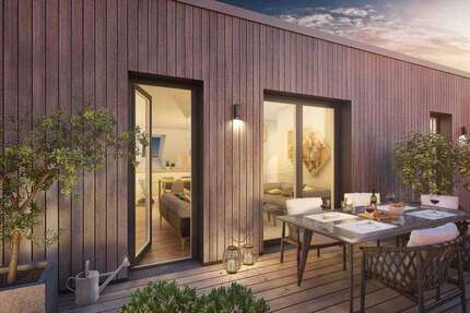 Wohnung zum Mieten in Berlin 1.990 € 90.59 m²