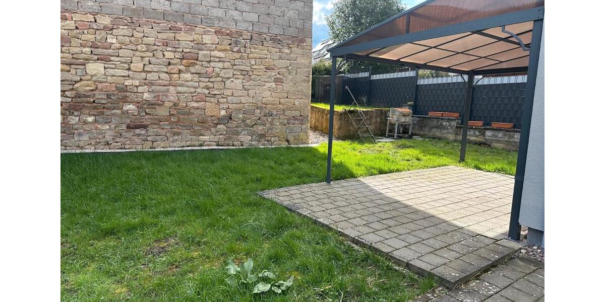 Erdgeschoßwohnung Blieskastel - 3 Zimmer, 85 m&sup2;, 800&euro; | Angebot:26238110