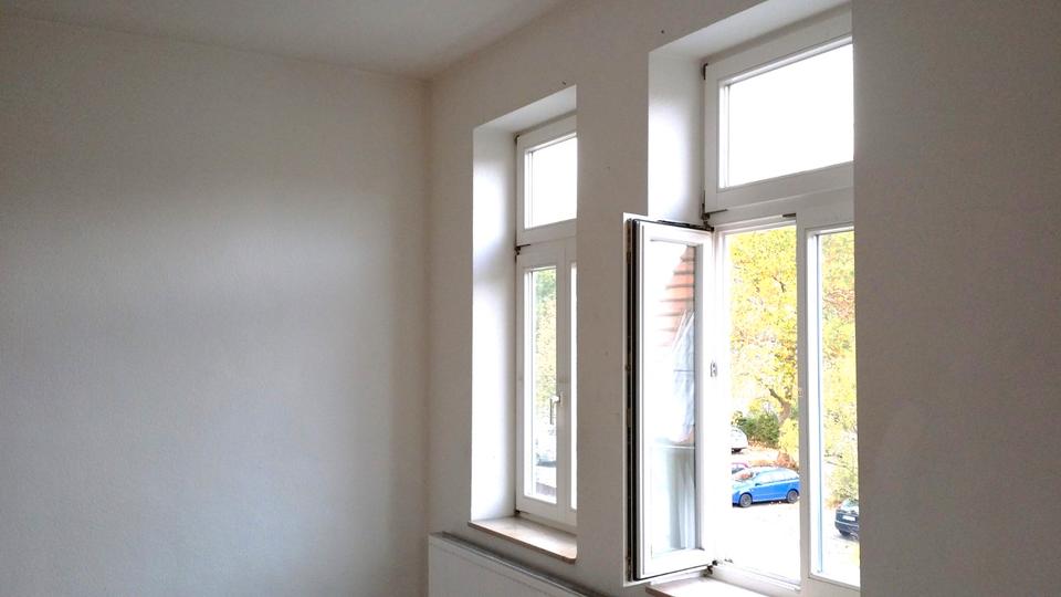 Etagenwohnung Goslar - 4 Zimmer, 90 m&sup2;, 550&euro; | Angebot:26041808