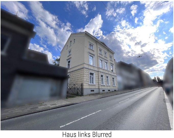 Dachgeschoßwohnung Wuppertal Gemarkung Langerfeld - 4 Zimmer, 116 m&sup2;, 980&euro; | Angebot:26593591