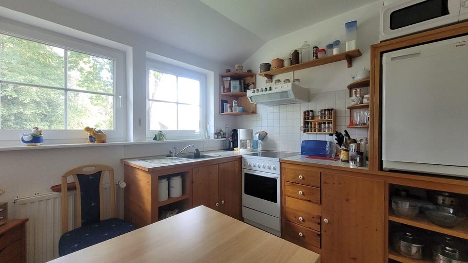 Etagenwohnung Bispingen - 3 Zimmer, 74 m&sup2;, 985&euro; | Angebot:25406394