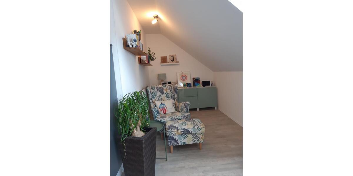 Dachgeschoßwohnung Argenthal - 3 Zimmer, 91 m&sup2;, 900&euro; | Angebot:25614310