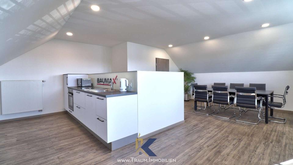 Gewerbeobjekt Menteroda - 4.750&euro; | Angebot:21539285