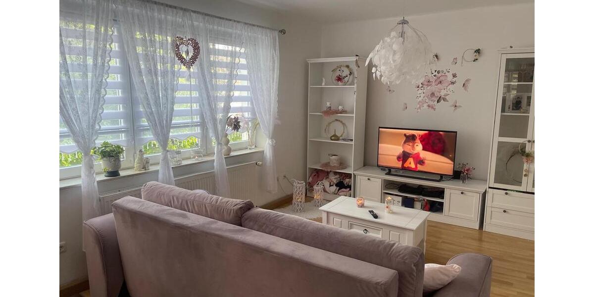 Etagenwohnung Bayreuth City - 2 Zimmer, 50 m&sup2;, 450&euro; | Angebot:26149099