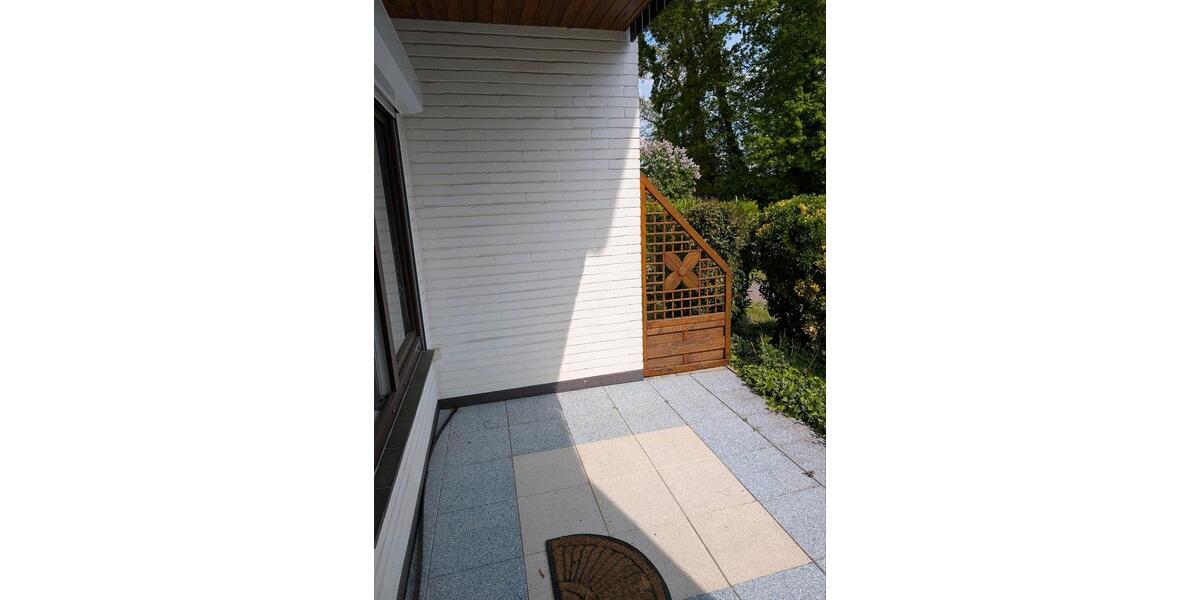 Erdgeschoßwohnung Bruchhausen-Vilsen Vilsen - 1 Zimmer, 60 m&sup2;, 590&euro; | Angebot:26521181