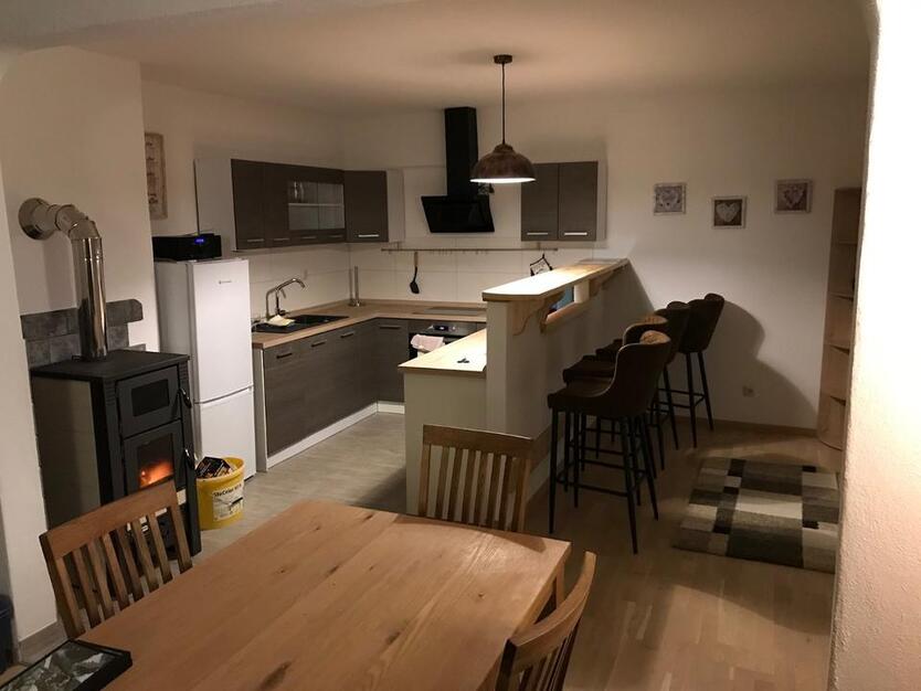 Wohnung in Rimbach (OG) zum Vermieten