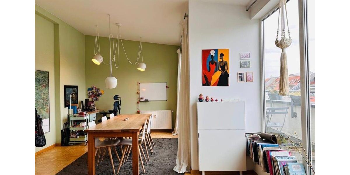 Einfamilienhaus Berlin Pankow - 2 Zimmer, 90 m&sup2;, 2.200&euro; | Angebot:25936966