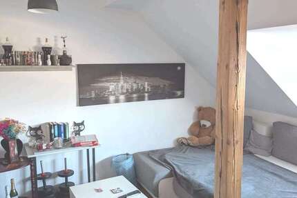 Wohnung Krefeld Krefeld-Mitte - 3 Zimmer, 76 m&sup2;, 730&euro; | Angebot:26745707