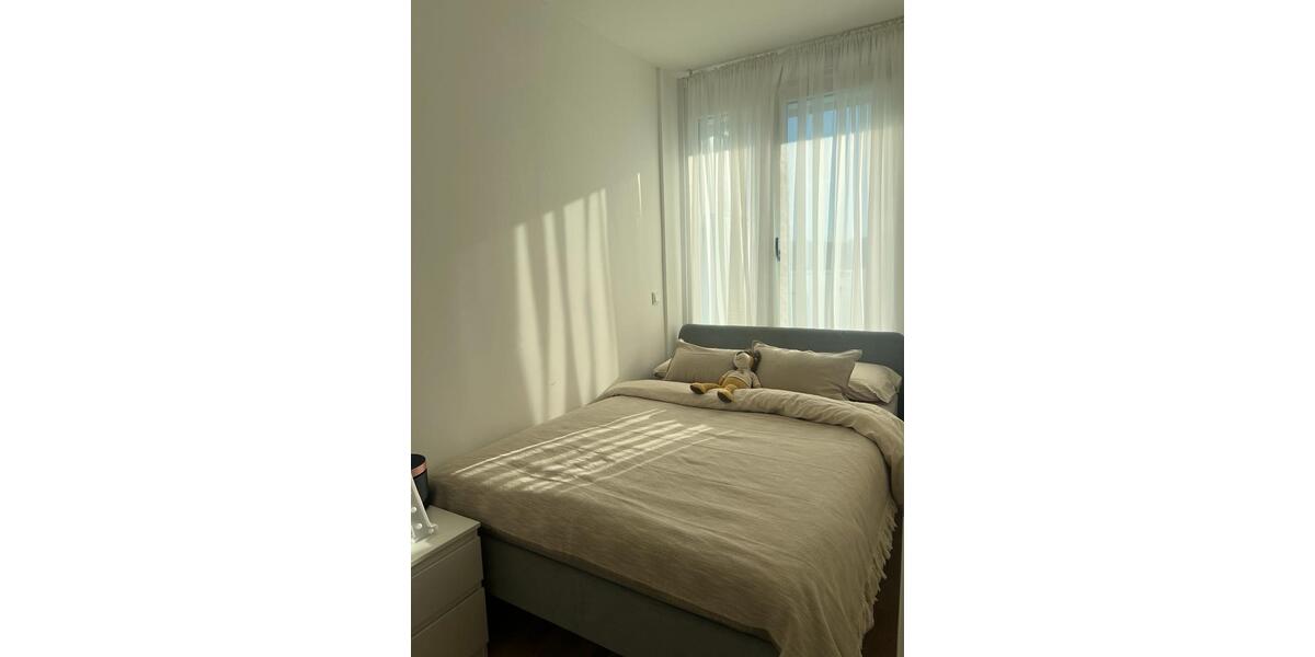 Wohnen auf Zeit Regensburg Ganghofersiedlung - 1.5 Zimmer, 43 m&sup2;, 850&euro; | Angebot:26483076