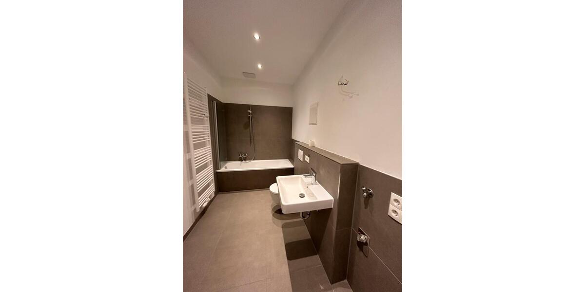 Etagenwohnung Eilenburg - 3 Zimmer, 89 m&sup2;, 950&euro; | Angebot:26368847