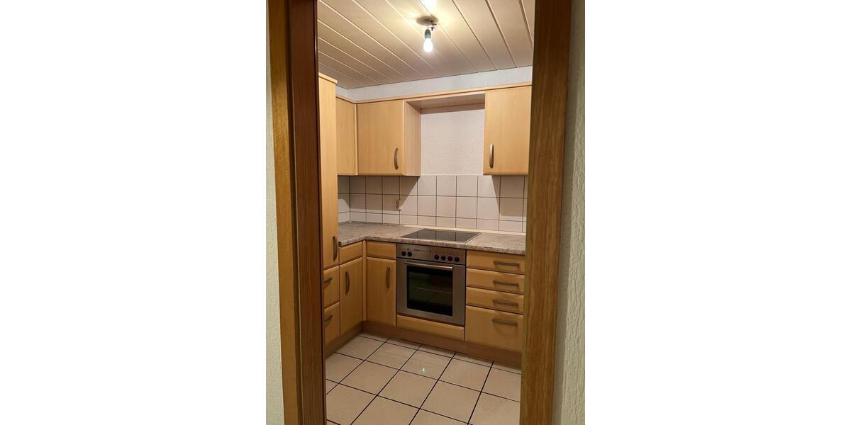 Dachgeschoßwohnung Zaberfeld - 2 Zimmer, 68 m&sup2;, 870&euro; | Angebot:26029815