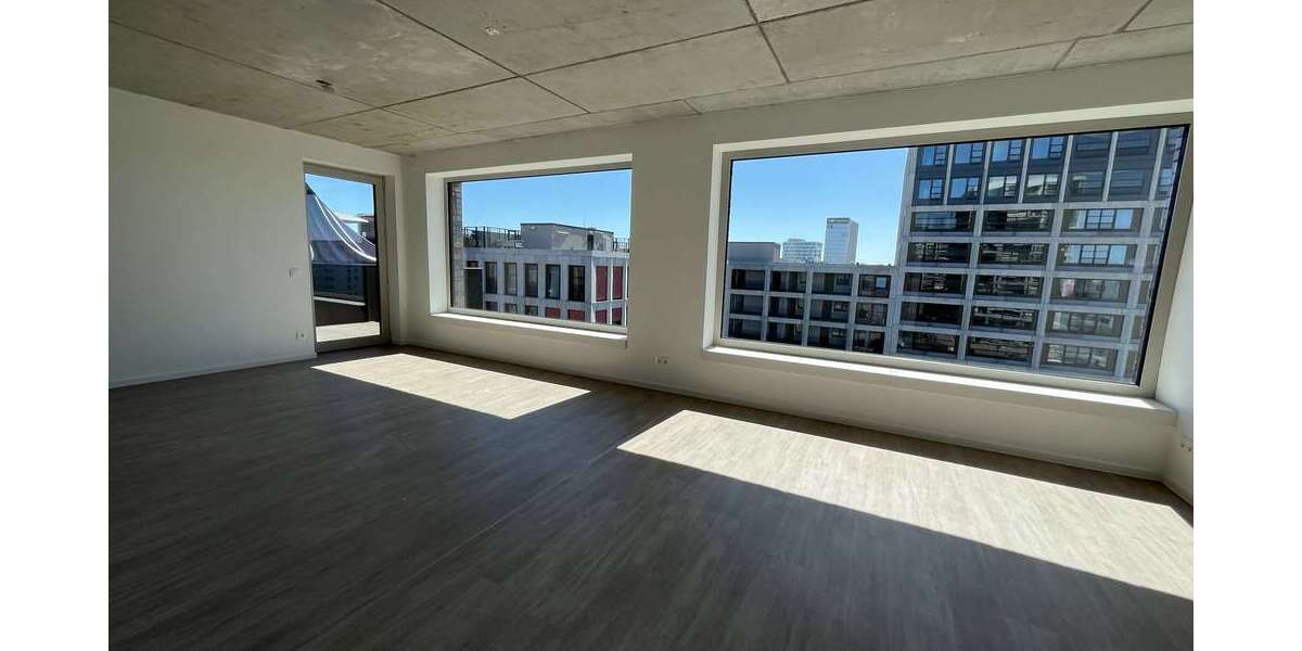Etagenwohnung Berlin Moabit - 4 Zimmer, 121 m&sup2;, 2.541&euro; | Angebot:21312484