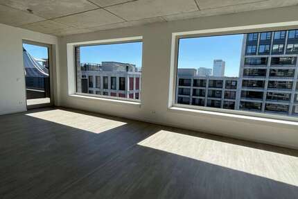 Wohnung Berlin Moabit - 4 Zimmer, 121 m&sup2;, 2.541&euro; | Angebot:21312484