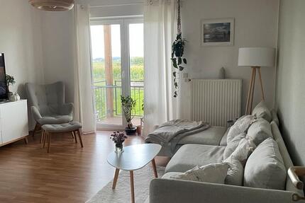 Traumhafte 2-Zimmer-Wohnung in Kleinseitschen 2 zimmer